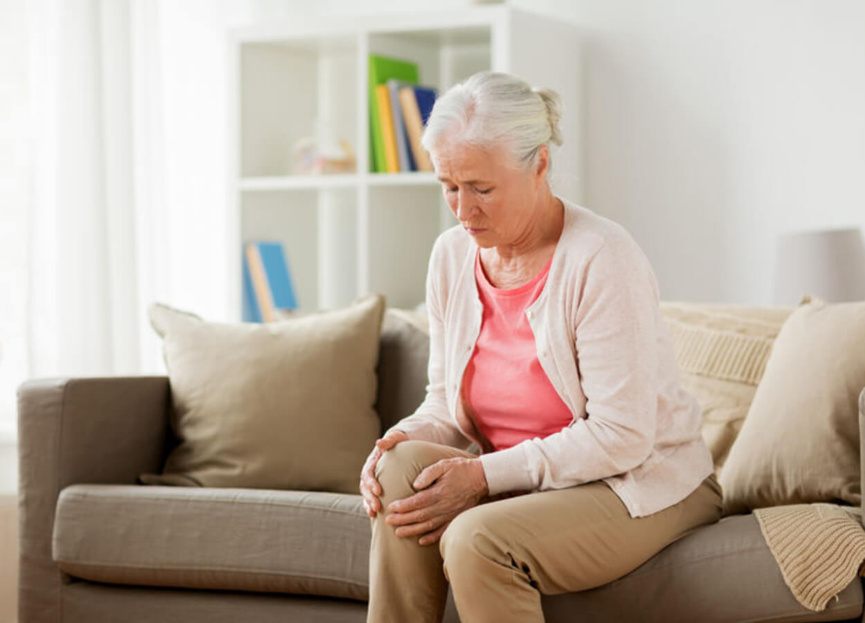 knee-pain